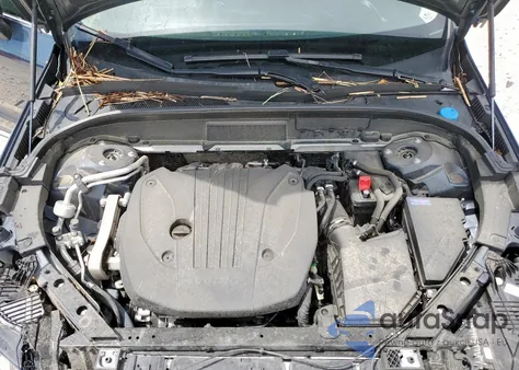 2022 Volvo Xc60 B5 Inscription из США, поврежденный, VIN YV4L12DLXN1086457